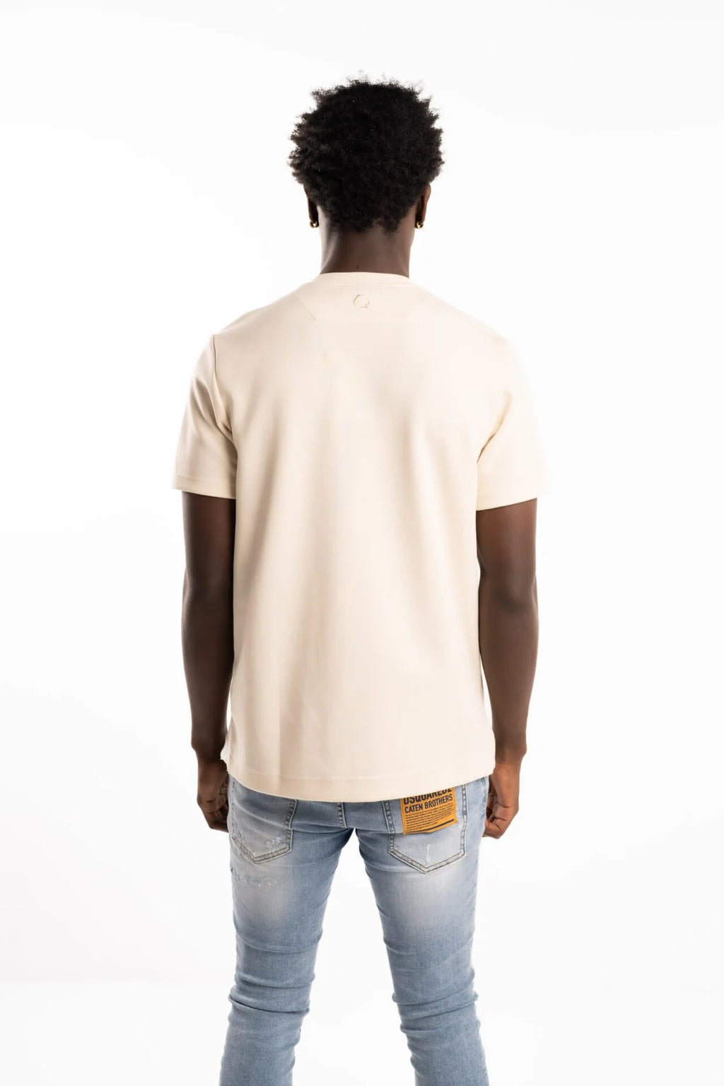 (Core) BALR Q Series Regular Fit T Shirt