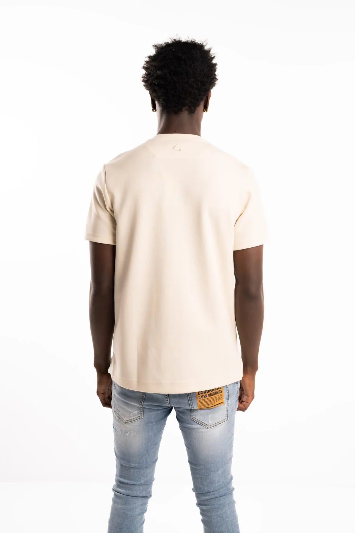 (Core) BALR Q Series Regular Fit T Shirt