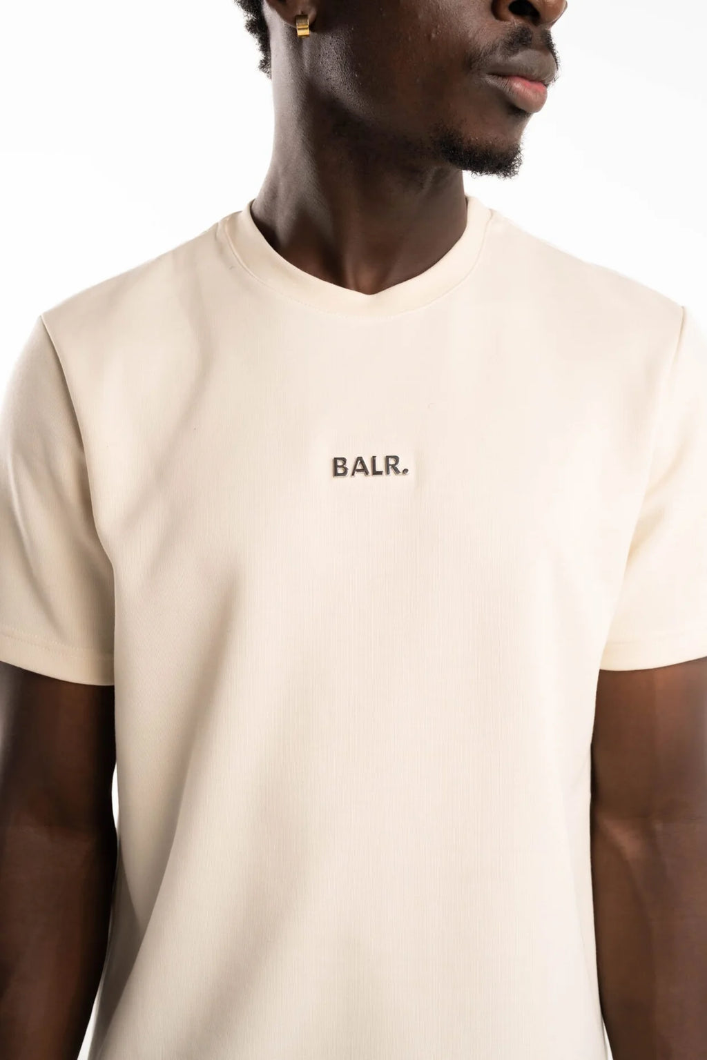 (Core) BALR Q Series Regular Fit T Shirt