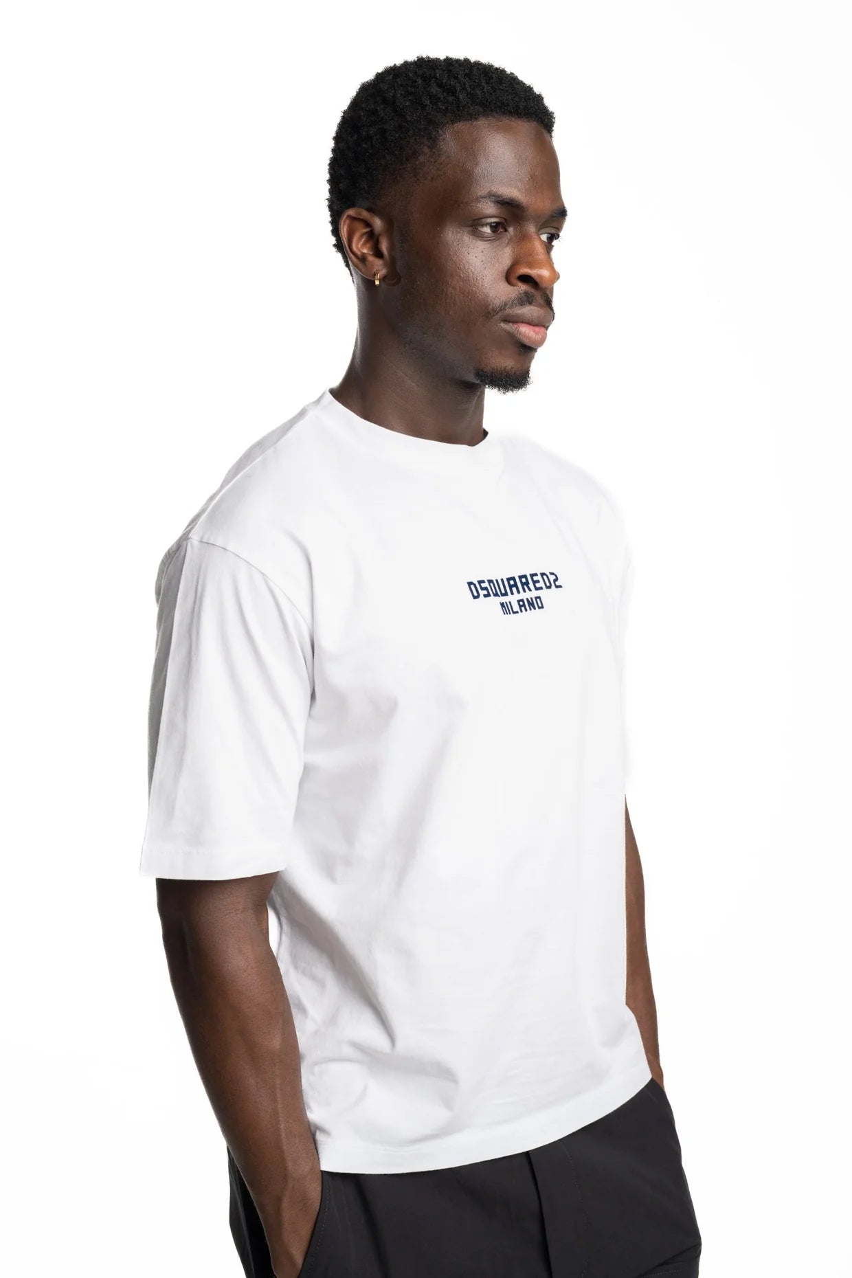 Dsquared2 Men's T Shirt