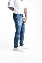 Dsquared2 Men's Pants 5 Pockets
