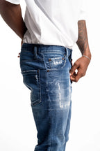 Dsquared2 Men's Pants 5 Pockets