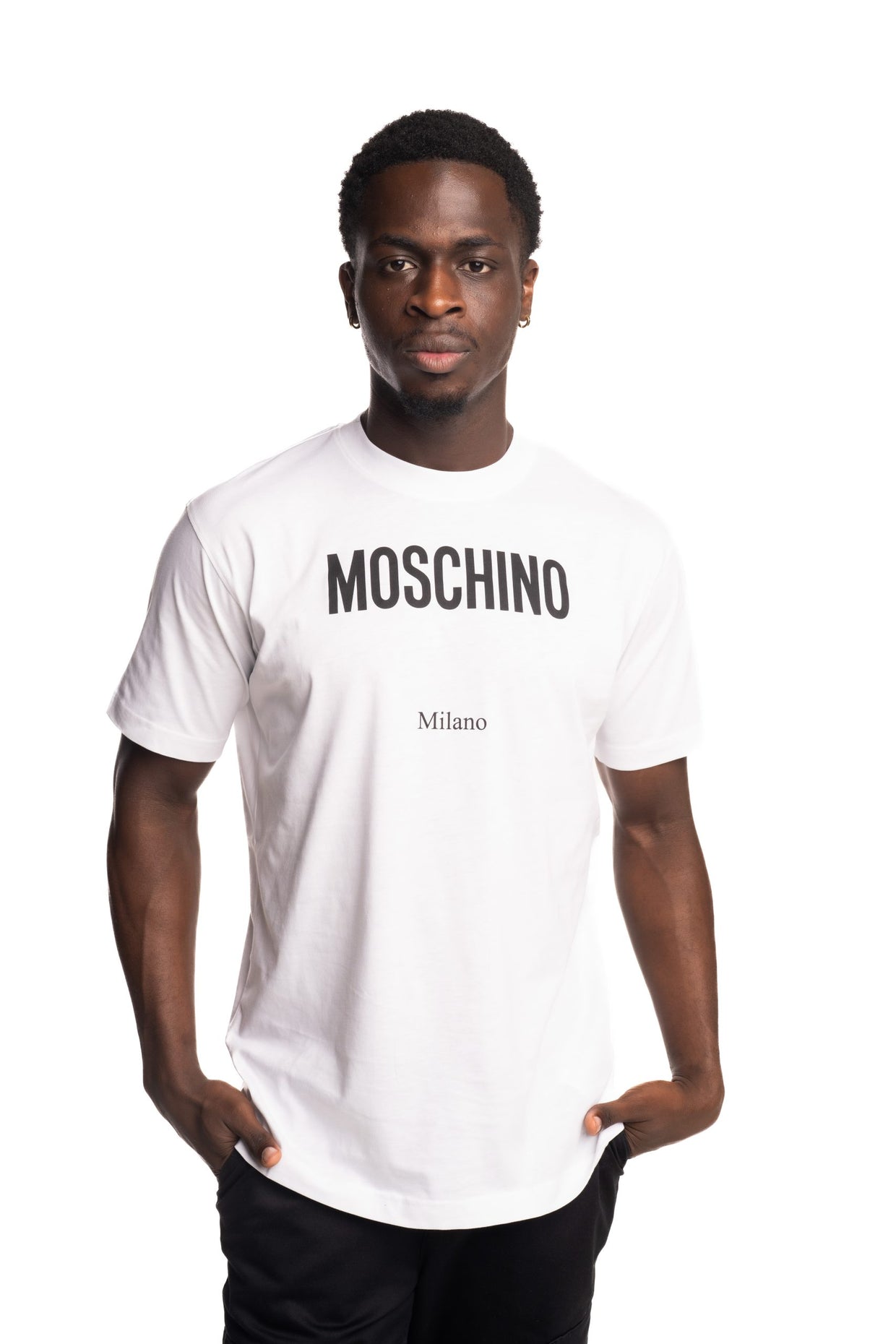 (Core) Moschino Men's T Shirt