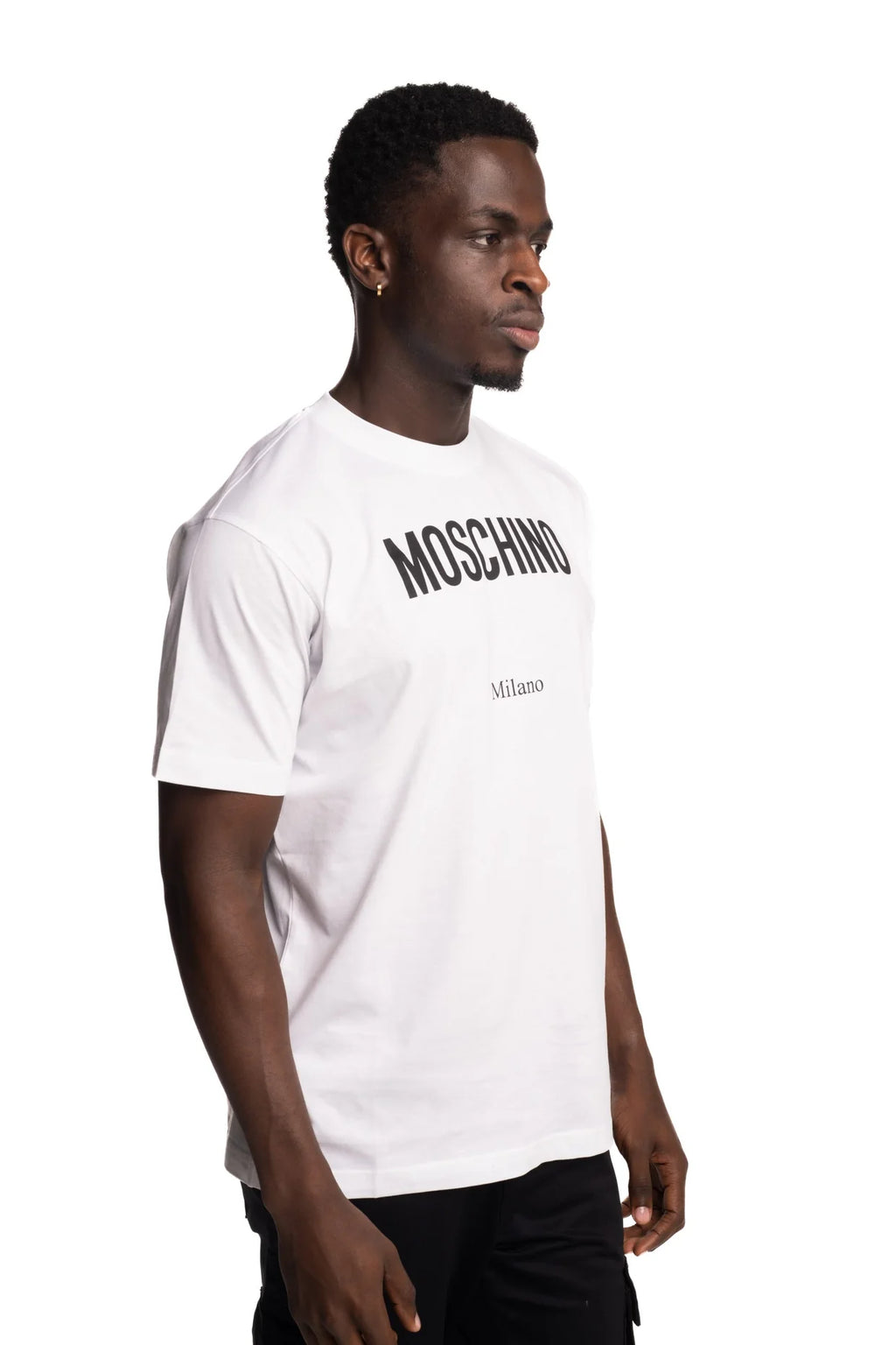 (Core) Moschino Men's T Shirt