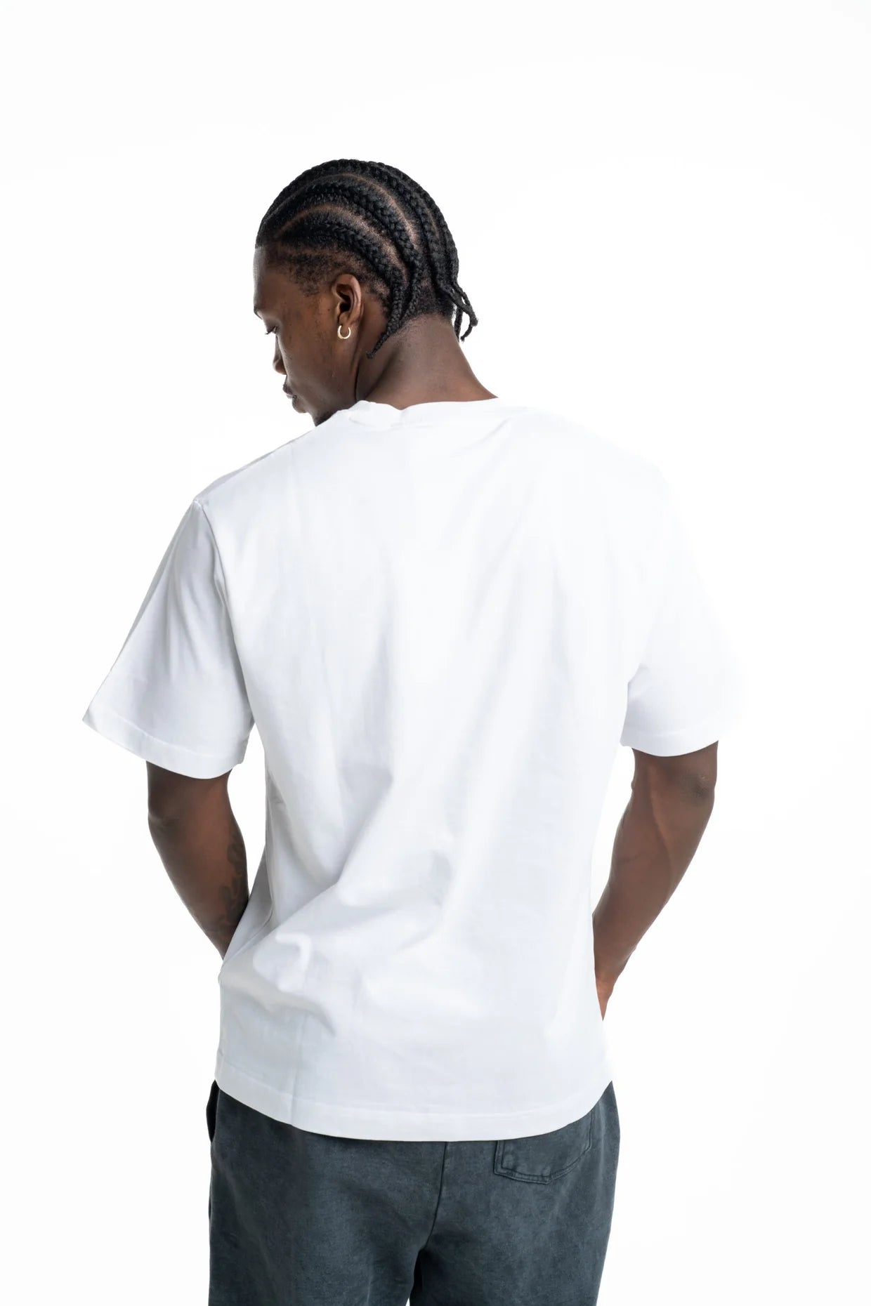 John Richmond Men's Diben T Shirt