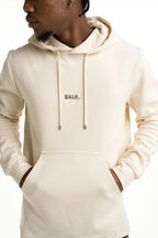 (Core) BALR Men's Q Series Regular Fit Hoodie