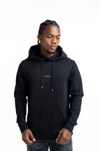 (Core) BALR Men's Q Series Regular Fit Hoodie