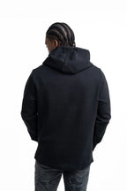 (Core) BALR Men's Q Series Regular Fit Hoodie