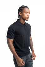 John Richmond Men's Sehudi Polo