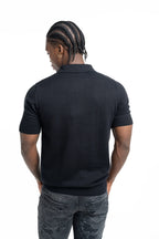 John Richmond Men's Sehudi Polo
