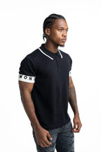 John Richmond Men's Haddik Polo