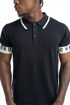 John Richmond Men's Haddik Polo