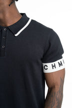 John Richmond Men's Haddik Polo