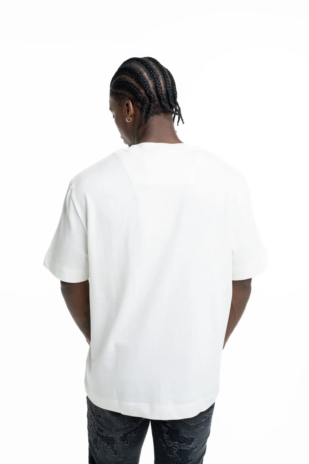 John Richmond Men's Bagam T Shirt