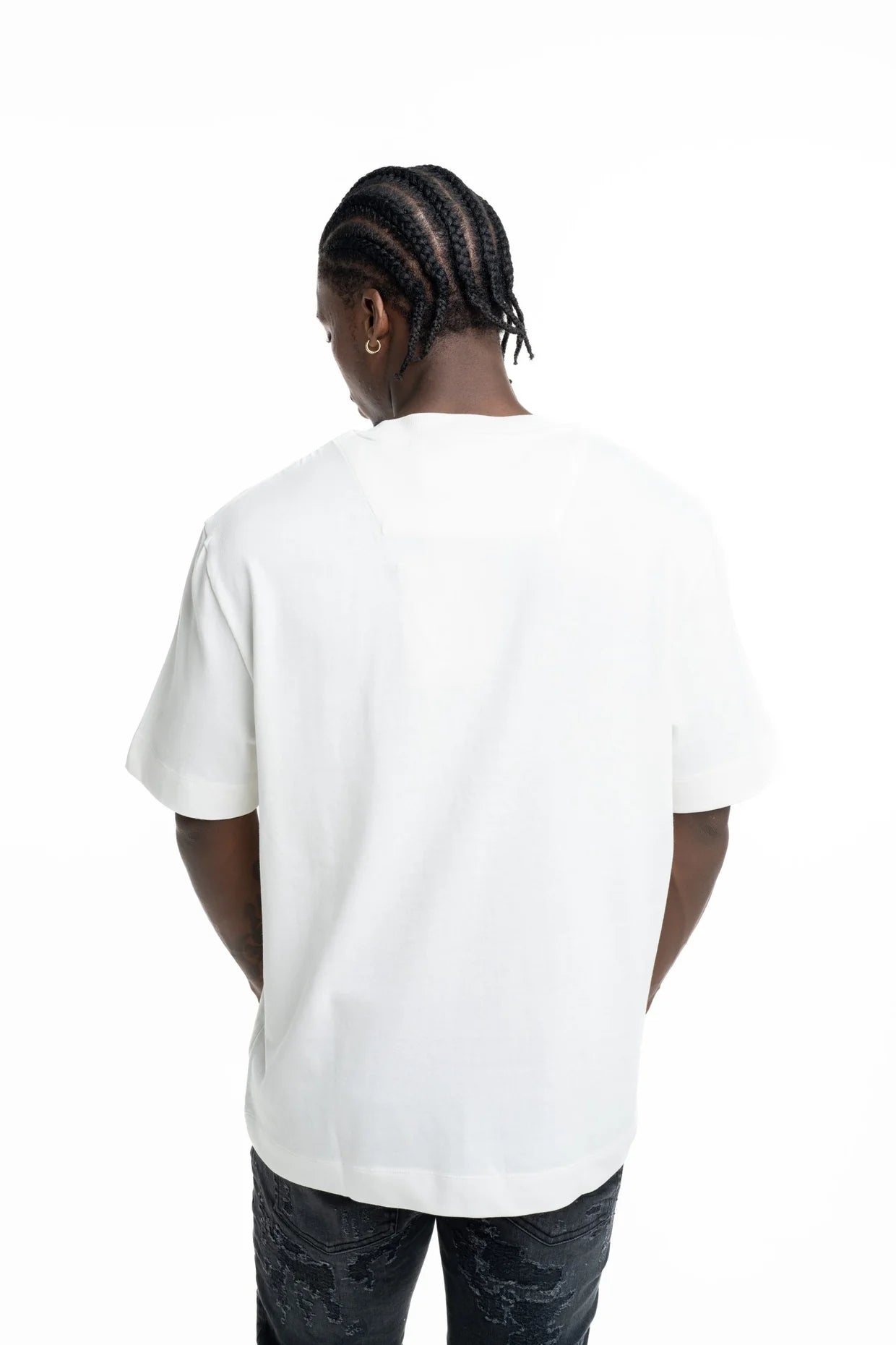 John Richmond Men's Bagam T Shirt