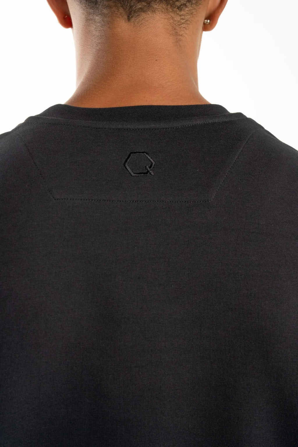 (Core) BALR Men's Q Series Regular Fit T Shirt