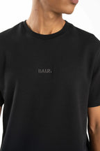 (Core) BALR Men's Q Series Regular Fit T Shirt