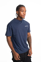 (Core) Palm Angels Men's BWN Classic Logo Tripack Tee