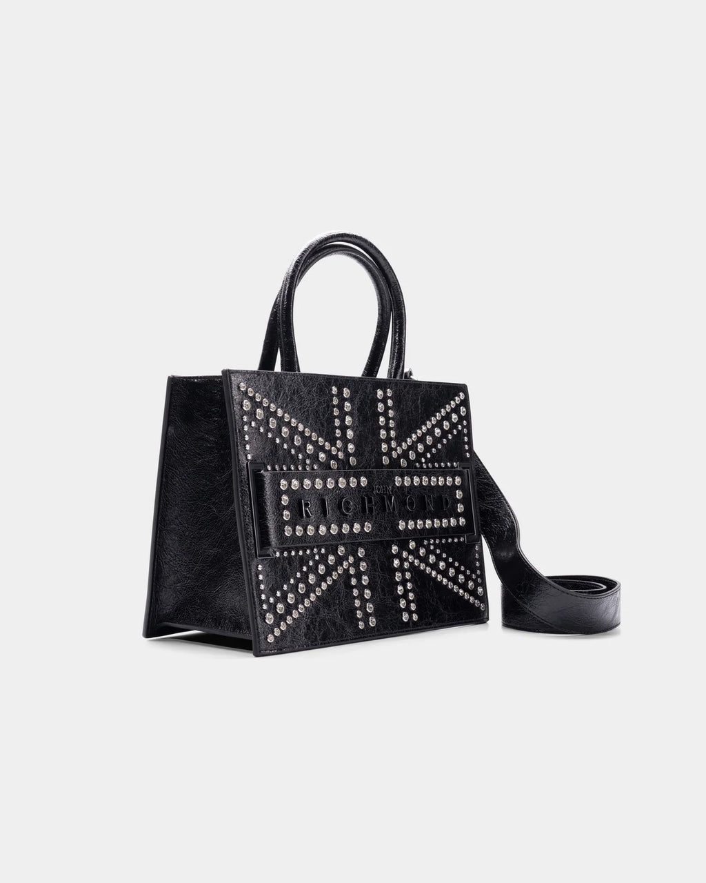 John Richmond Ladies Akod Tote Bag
