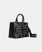 John Richmond Ladies Akod Tote Bag