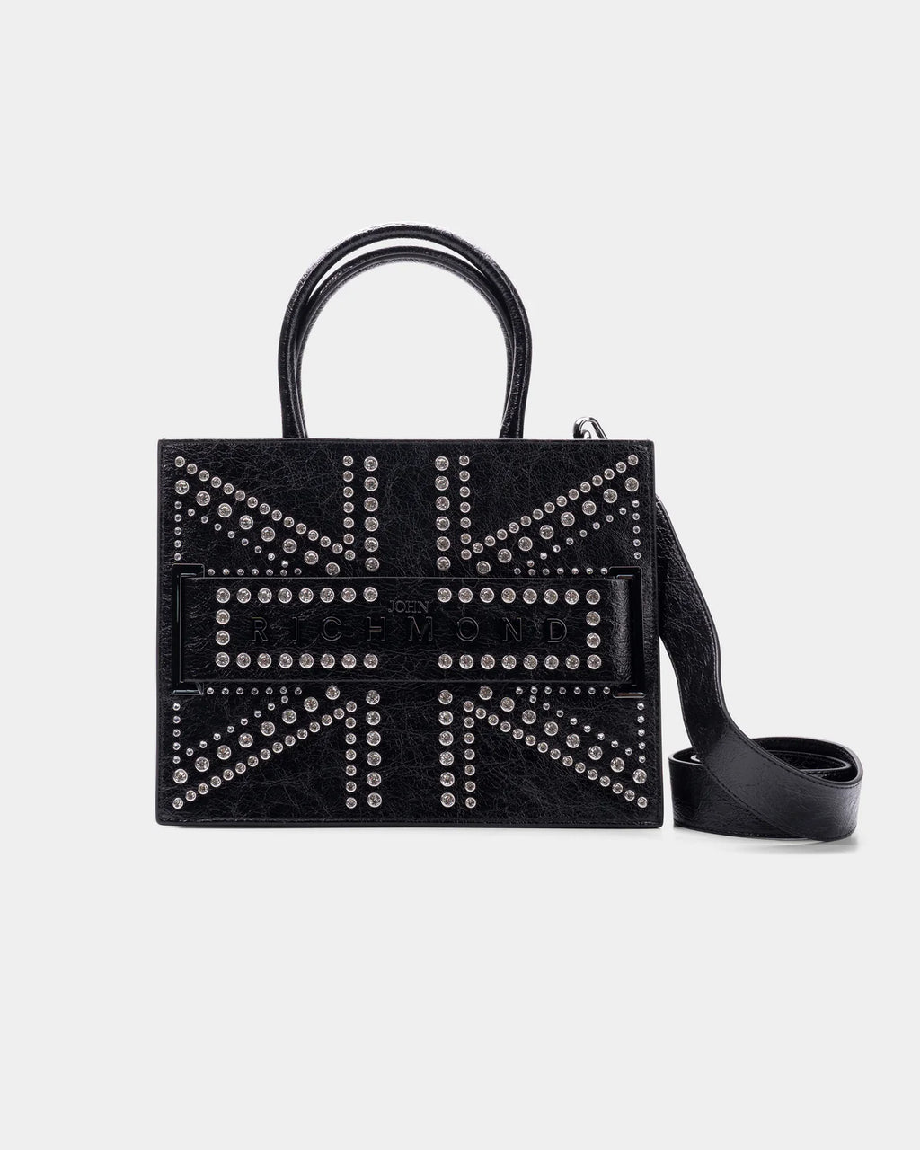 John Richmond Ladies Akod Tote Bag
