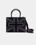 John Richmond Ladies Akod Tote Bag