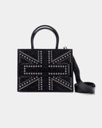 John Richmond Ladies Akod Tote Bag