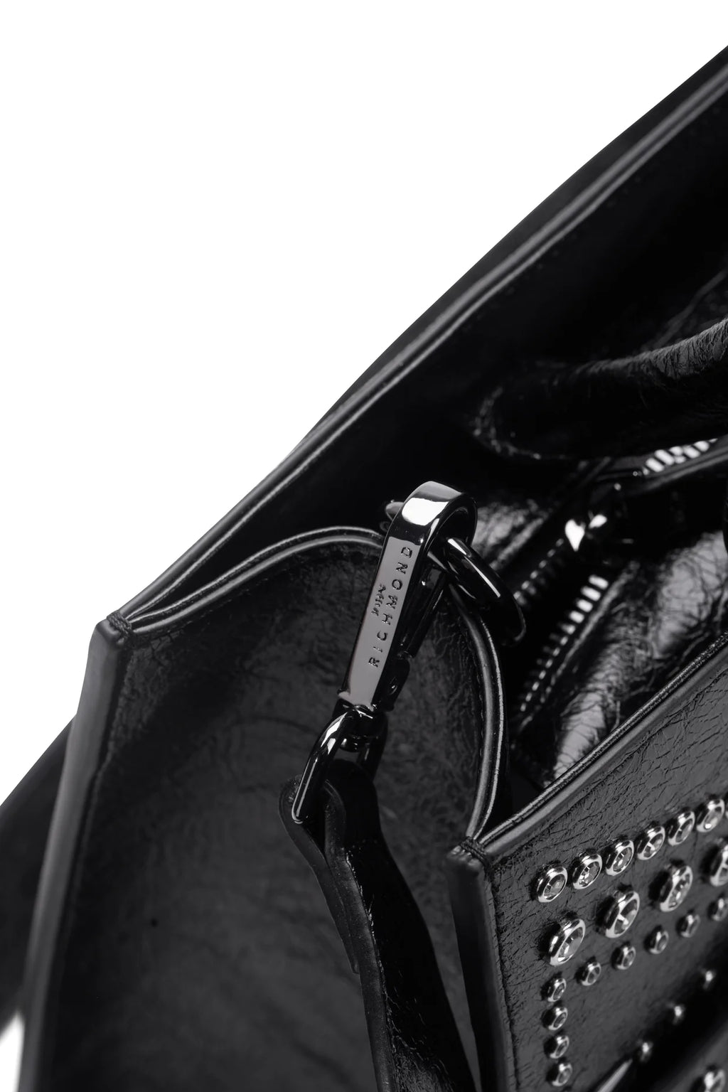 John Richmond Ladies Akod Tote Bag