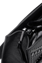 John Richmond Ladies Akod Tote Bag