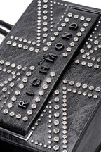John Richmond Ladies Akod Tote Bag