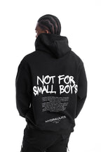 Hydraulics NFSB Hoodie V3 Black