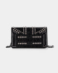 John Richmond Ladies Meghal Shoulder Bag