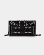 John Richmond Ladies Meghal Shoulder Bag