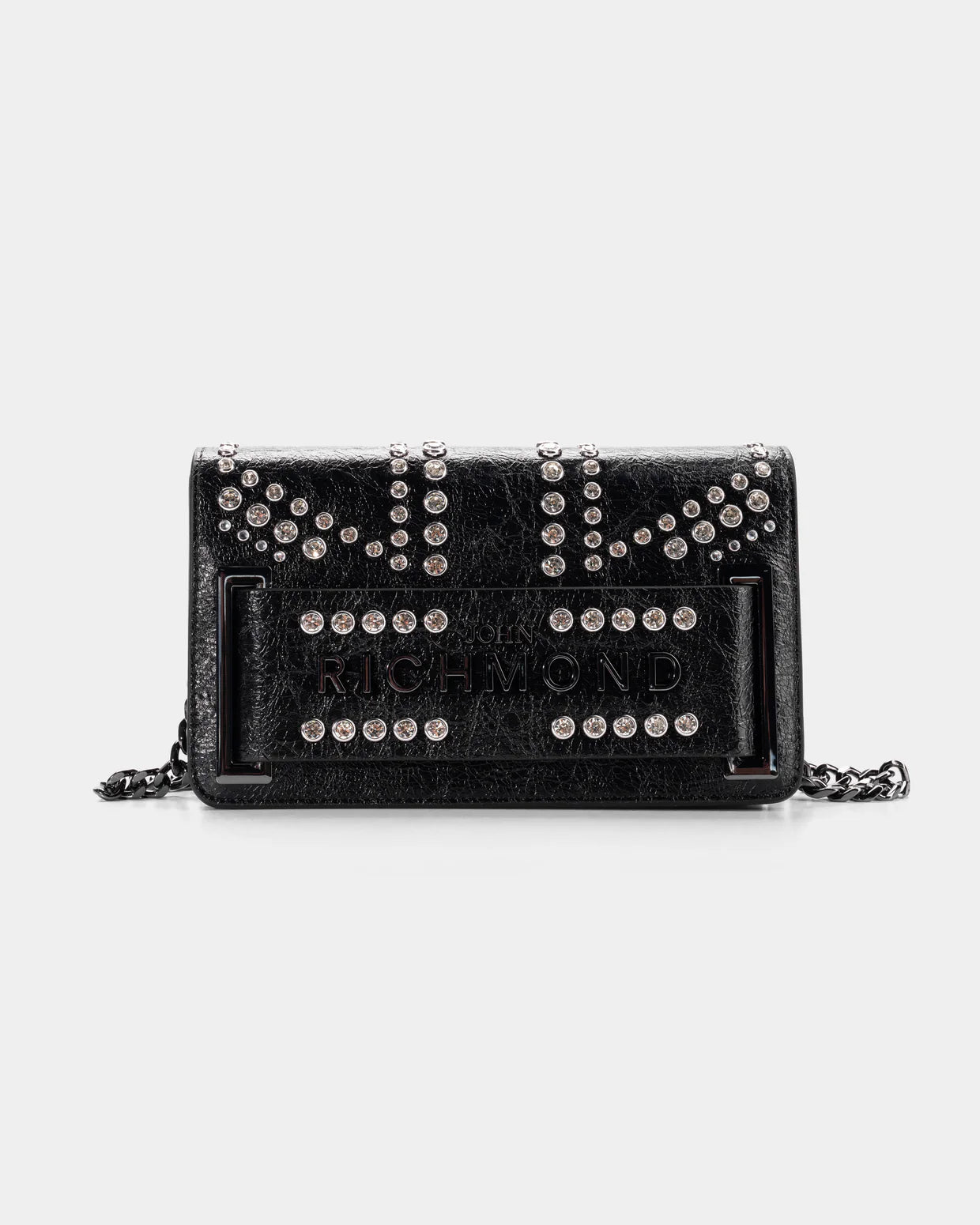 John Richmond Ladies Meghal Shoulder Bag