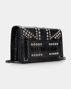 John Richmond Ladies Meghal Shoulder Bag