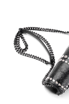 John Richmond Ladies Meghal Shoulder Bag