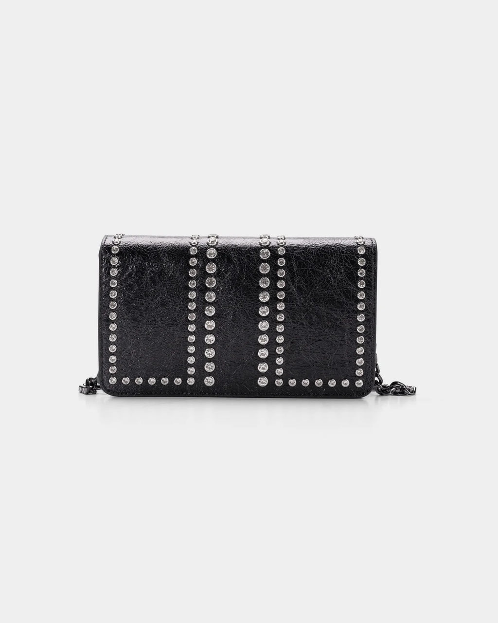 John Richmond Ladies Meghal Shoulder Bag