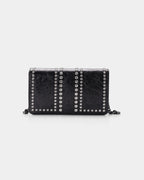 John Richmond Ladies Meghal Shoulder Bag