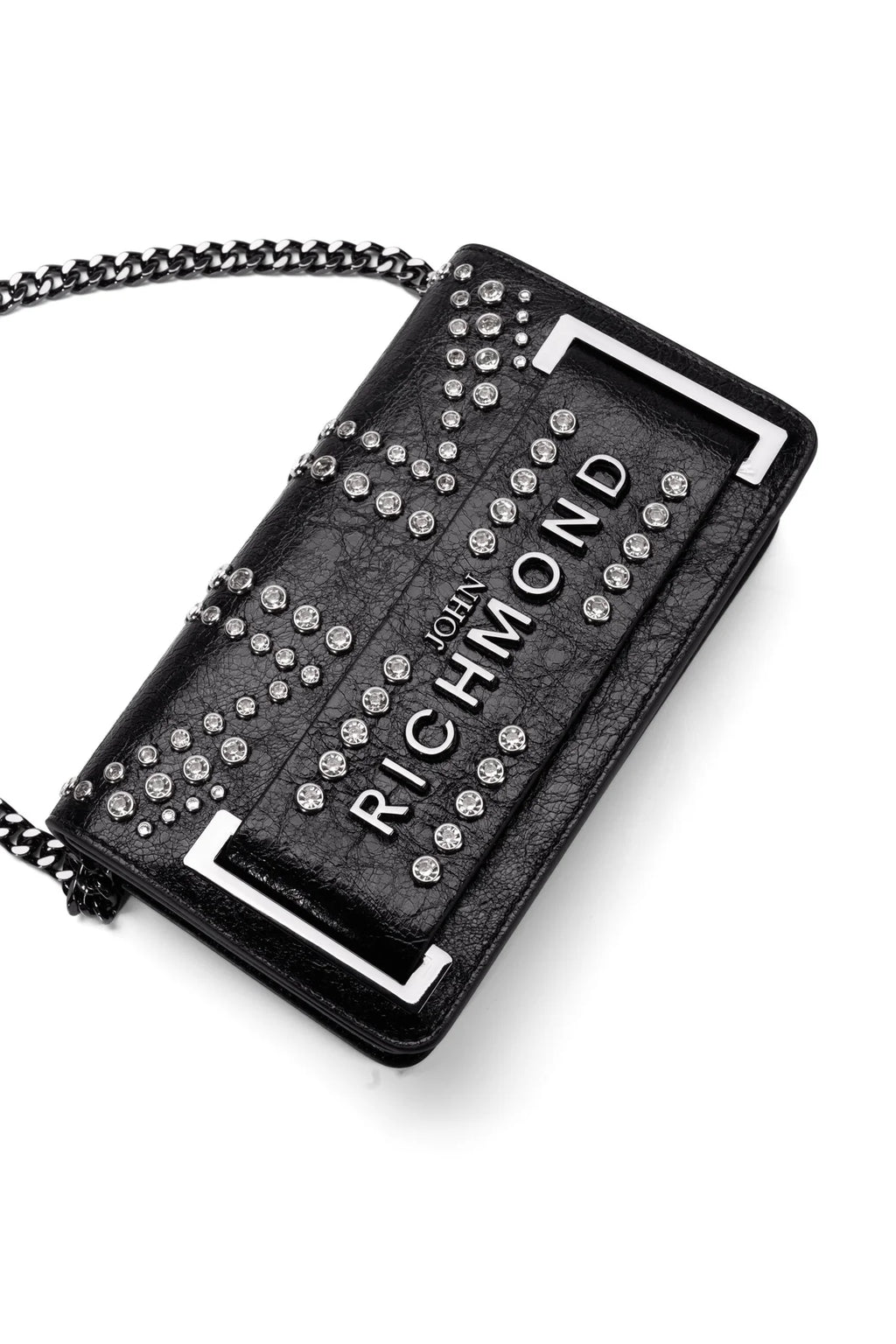 John Richmond Ladies Meghal Shoulder Bag
