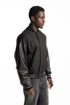 John Richmond Men's Stariz Bomber
