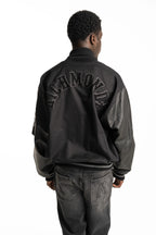 John Richmond Men's Stariz Bomber