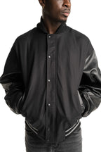 John Richmond Men's Stariz Bomber