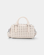 John Richmond Ladies Kotawa Trunk Bag