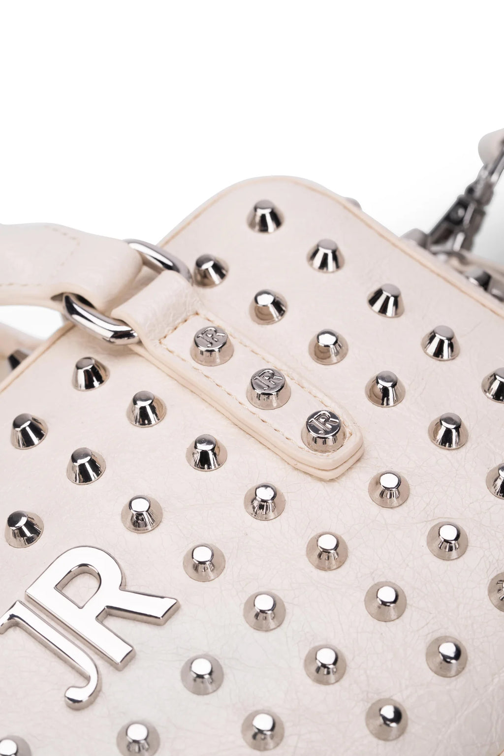 John Richmond Ladies Kotawa Trunk Bag