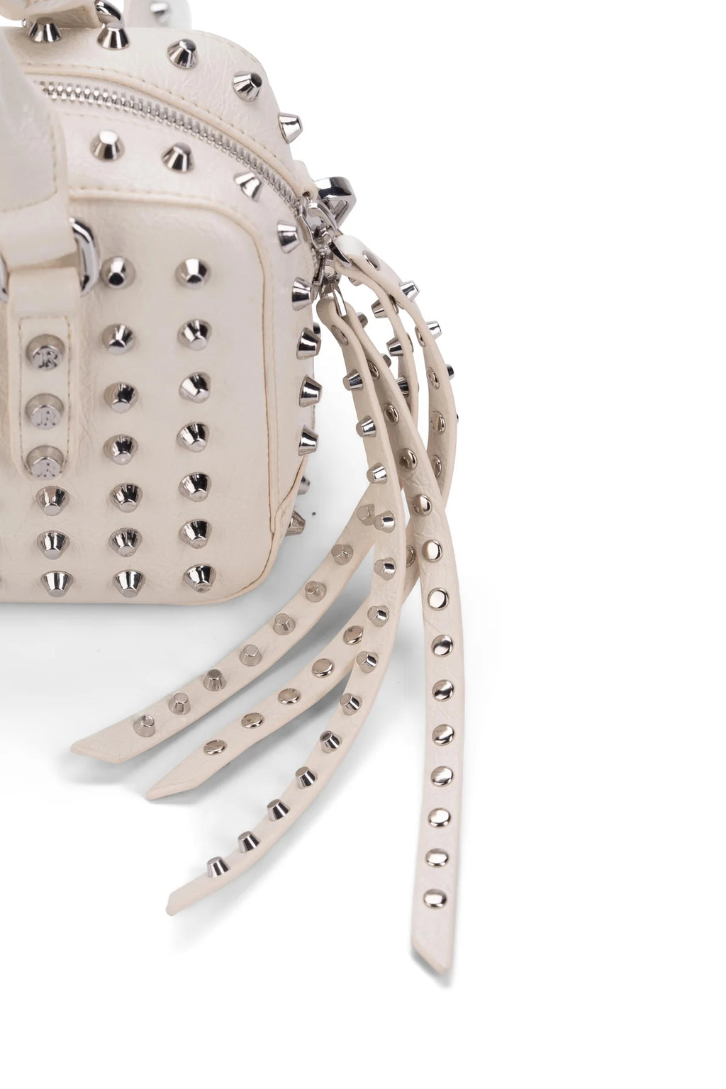 John Richmond Ladies Kotawa Trunk Bag