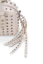 John Richmond Ladies Kotawa Trunk Bag