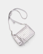 John Richmond Ladies Igrid Shoulder Bag