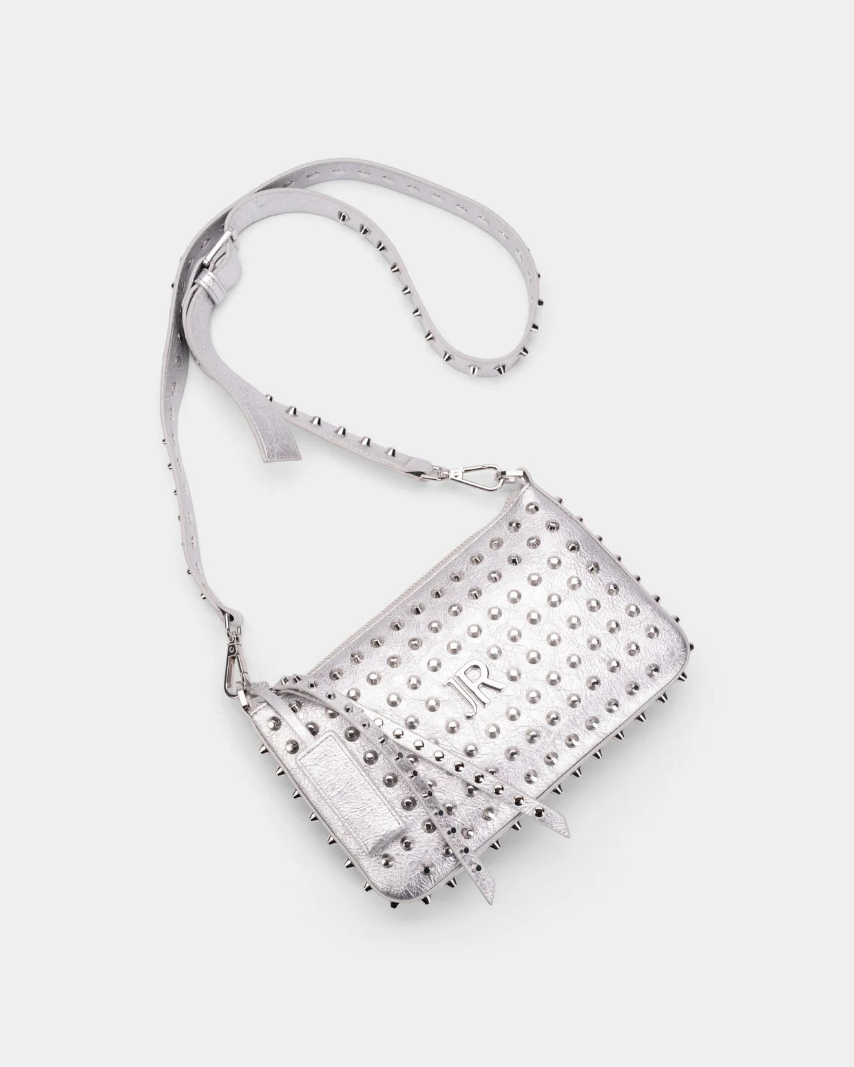John Richmond Ladies Igrid Shoulder Bag