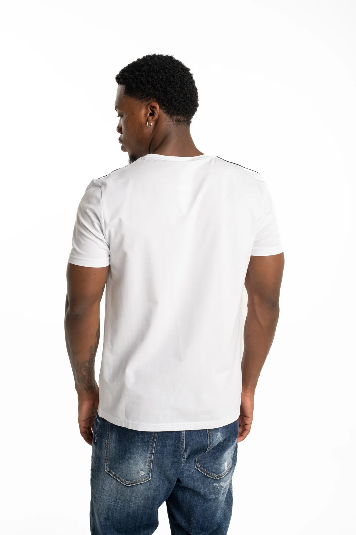 Moschino Men's T Shirt