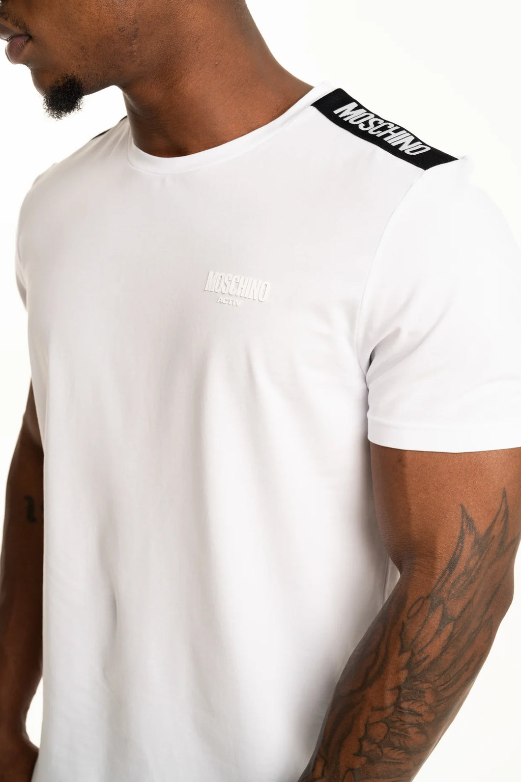 Moschino Men's T Shirt